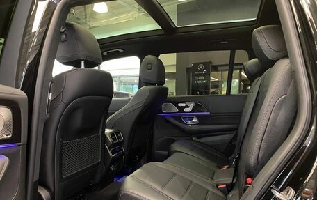 Mercedes-Benz GLS, 2021 год, 11 000 000 рублей, 8 фотография