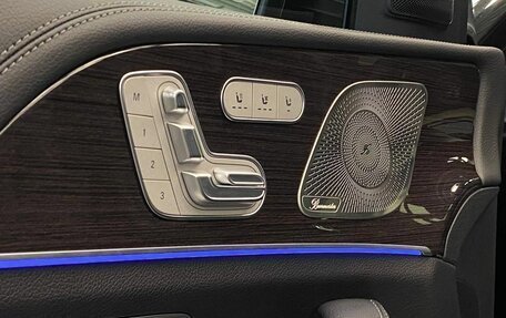 Mercedes-Benz GLS, 2021 год, 11 000 000 рублей, 7 фотография