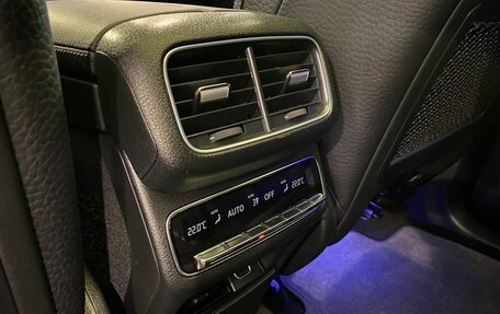 Mercedes-Benz GLS, 2021 год, 11 000 000 рублей, 5 фотография