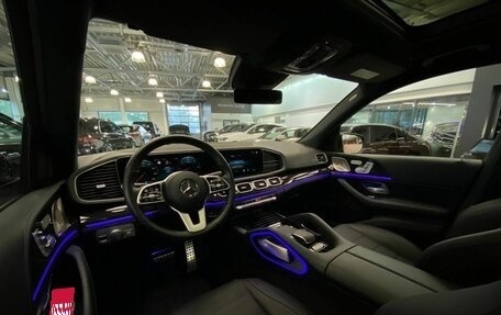Mercedes-Benz GLS, 2021 год, 11 000 000 рублей, 9 фотография