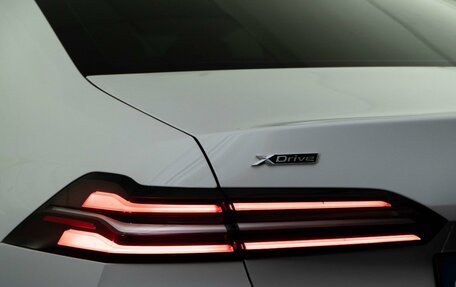 BMW 5 серия, 2023 год, 7 788 430 рублей, 8 фотография