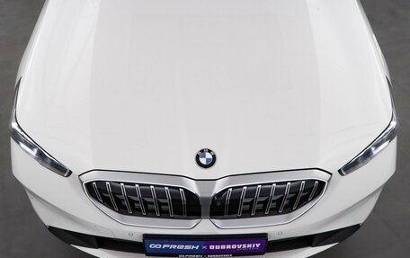 BMW 5 серия, 2023 год, 7 788 430 рублей, 12 фотография