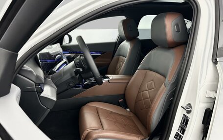 BMW 5 серия, 2023 год, 7 788 430 рублей, 16 фотография