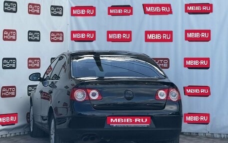 Volkswagen Passat B6, 2005 год, 479 990 рублей, 6 фотография