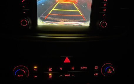 KIA Sorento III Prime рестайлинг, 2016 год, 2 150 000 рублей, 7 фотография