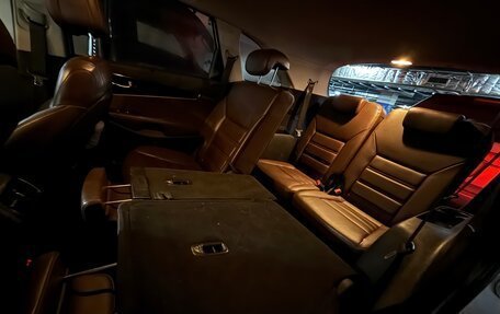 KIA Sorento III Prime рестайлинг, 2016 год, 2 150 000 рублей, 10 фотография