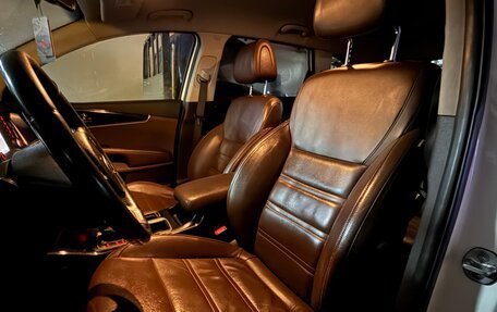 KIA Sorento III Prime рестайлинг, 2016 год, 2 150 000 рублей, 9 фотография