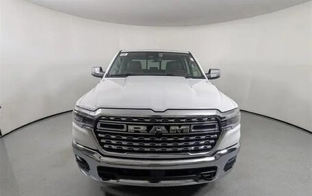 Rambler 1500, 2025 год, 8 000 000 рублей, 2 фотография