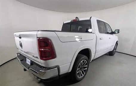 Rambler 1500, 2025 год, 8 000 000 рублей, 8 фотография
