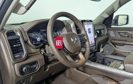 Rambler 1500, 2025 год, 8 000 000 рублей, 32 фотография