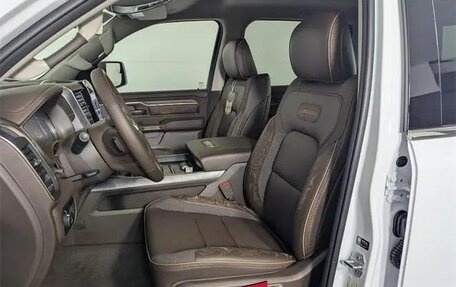 Rambler 1500, 2025 год, 8 000 000 рублей, 33 фотография