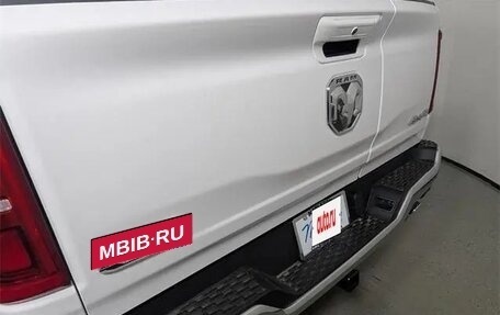 Rambler 1500, 2025 год, 8 000 000 рублей, 31 фотография