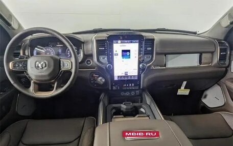 Rambler 1500, 2025 год, 8 000 000 рублей, 35 фотография