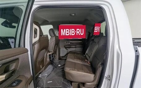 Rambler 1500, 2025 год, 8 000 000 рублей, 20 фотография