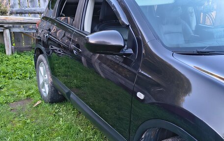 Nissan Qashqai, 2007 год, 900 000 рублей, 5 фотография