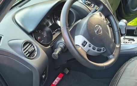 Nissan Qashqai, 2007 год, 900 000 рублей, 3 фотография