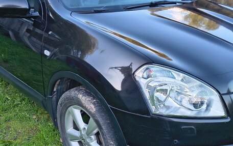 Nissan Qashqai, 2007 год, 900 000 рублей, 6 фотография