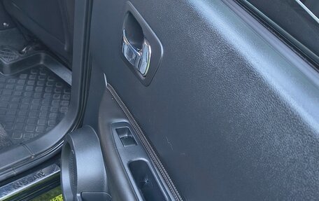 Nissan Qashqai, 2007 год, 900 000 рублей, 28 фотография