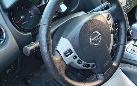 Nissan Qashqai, 2007 год, 900 000 рублей, 26 фотография