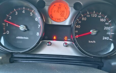 Nissan Qashqai, 2007 год, 900 000 рублей, 23 фотография