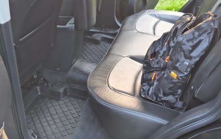 Nissan Qashqai, 2007 год, 900 000 рублей, 20 фотография