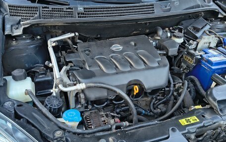 Nissan Qashqai, 2007 год, 900 000 рублей, 32 фотография