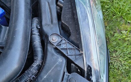 Nissan Qashqai, 2007 год, 900 000 рублей, 37 фотография