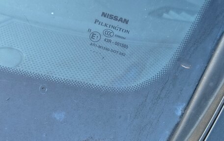 Nissan Qashqai, 2007 год, 900 000 рублей, 36 фотография