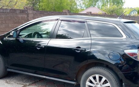 Mazda CX-7 I рестайлинг, 2011 год, 1 200 000 рублей, 10 фотография