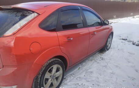 Ford Focus II рестайлинг, 2011 год, 850 000 рублей, 3 фотография