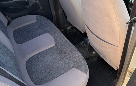 Daewoo Matiz I, 2012 год, 328 000 рублей, 32 фотография