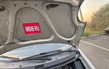 Daewoo Matiz I, 2012 год, 328 000 рублей, 23 фотография