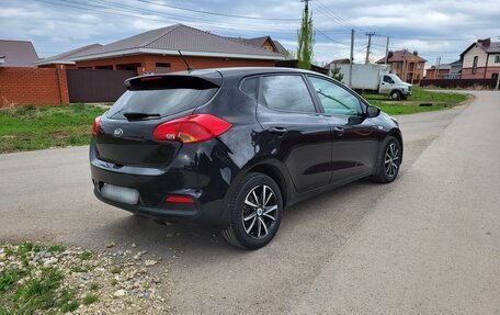 KIA cee'd III, 2012 год, 870 000 рублей, 8 фотография