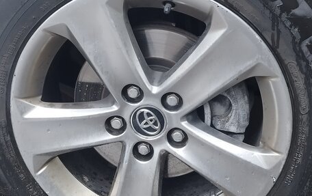 Toyota RAV4, 2014 год, 1 900 000 рублей, 3 фотография