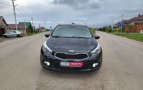 KIA cee'd III, 2012 год, 870 000 рублей, 6 фотография