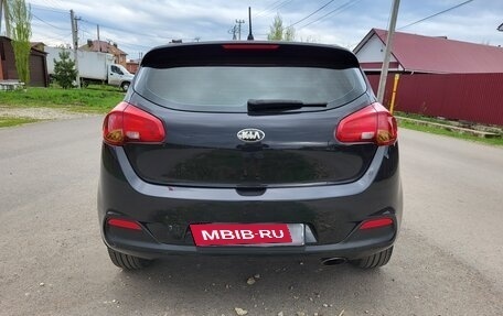 KIA cee'd III, 2012 год, 870 000 рублей, 4 фотография