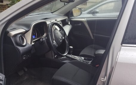 Toyota RAV4, 2014 год, 1 900 000 рублей, 7 фотография
