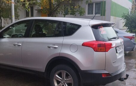 Toyota RAV4, 2014 год, 1 900 000 рублей, 6 фотография