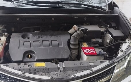 Toyota RAV4, 2014 год, 1 900 000 рублей, 13 фотография