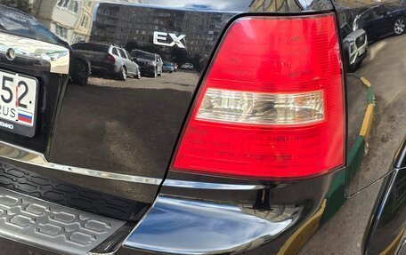 KIA Sorento IV, 2006 год, 750 000 рублей, 10 фотография