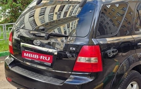 KIA Sorento IV, 2006 год, 750 000 рублей, 9 фотография