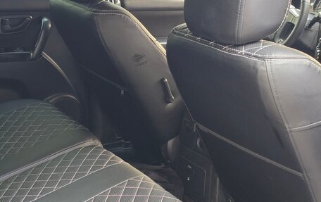 KIA Sorento IV, 2006 год, 750 000 рублей, 18 фотография