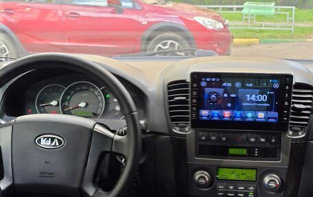 KIA Sorento IV, 2006 год, 750 000 рублей, 19 фотография