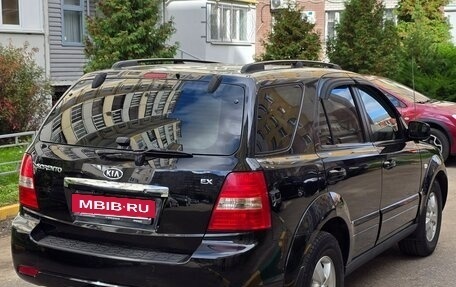 KIA Sorento IV, 2006 год, 750 000 рублей, 6 фотография