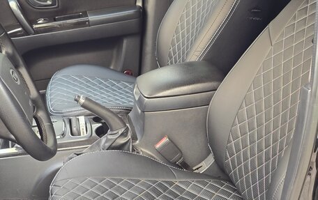 KIA Sorento IV, 2006 год, 750 000 рублей, 22 фотография
