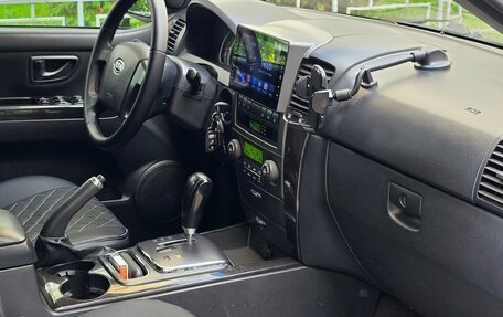 KIA Sorento IV, 2006 год, 750 000 рублей, 20 фотография