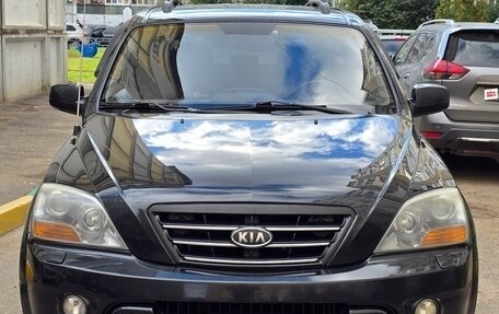 KIA Sorento IV, 2006 год, 750 000 рублей, 2 фотография