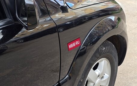 KIA Sorento IV, 2006 год, 750 000 рублей, 12 фотография