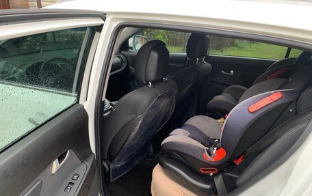 KIA Sportage III, 2014 год, 1 400 000 рублей, 9 фотография