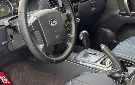 KIA Sorento IV, 2006 год, 750 000 рублей, 23 фотография
